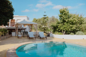 Villa Can Murenu